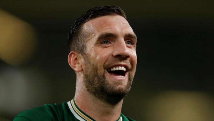 Shane Duffy